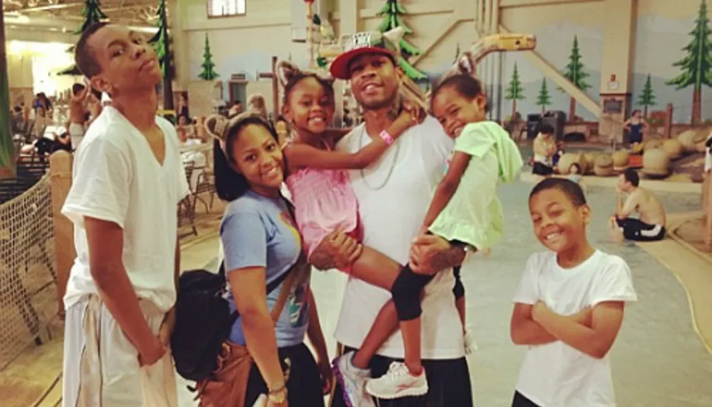 allen iverson kids wiki bio