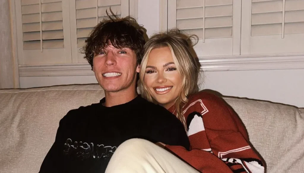 austin forkner wife wiki bio