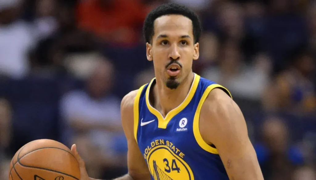 shaun livingston family wiki bio