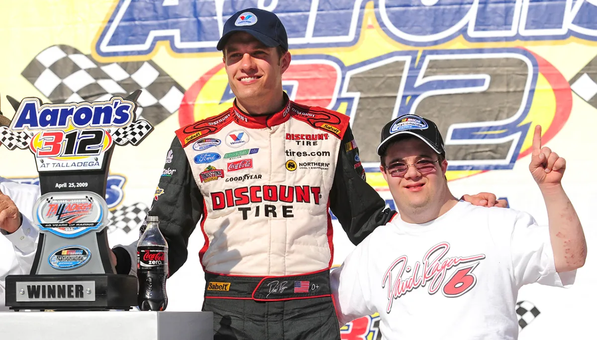 david ragan brother wiki bio