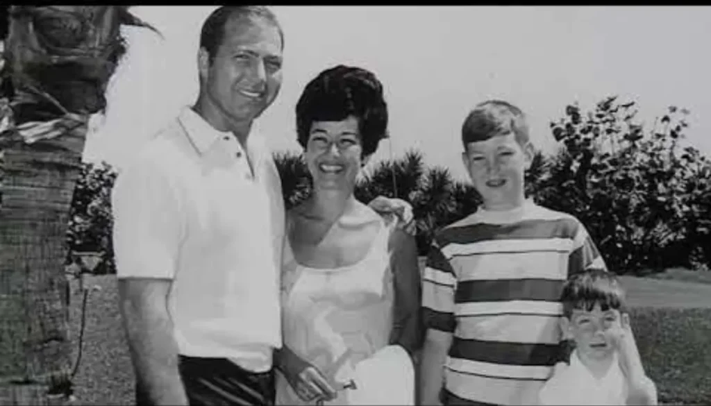 bart starr children wiki bio