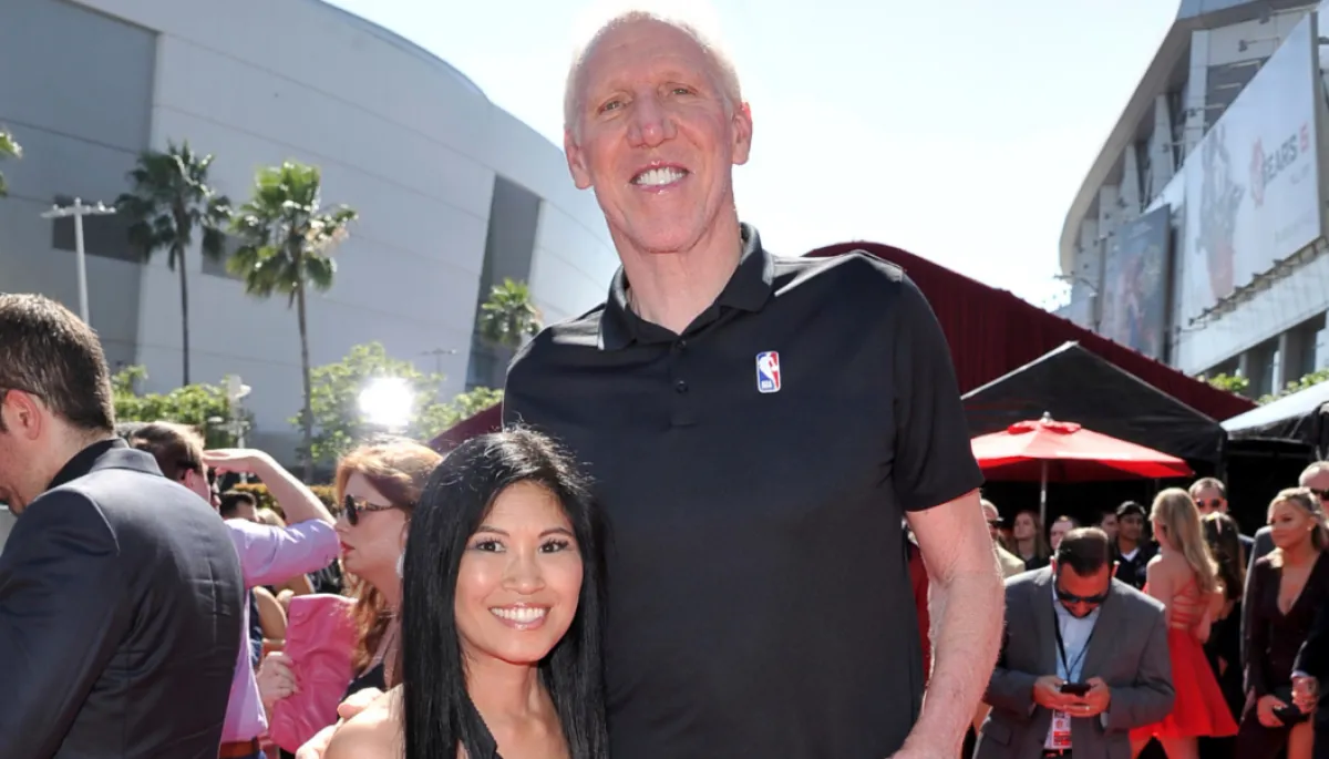 bill walton wife wiki bio