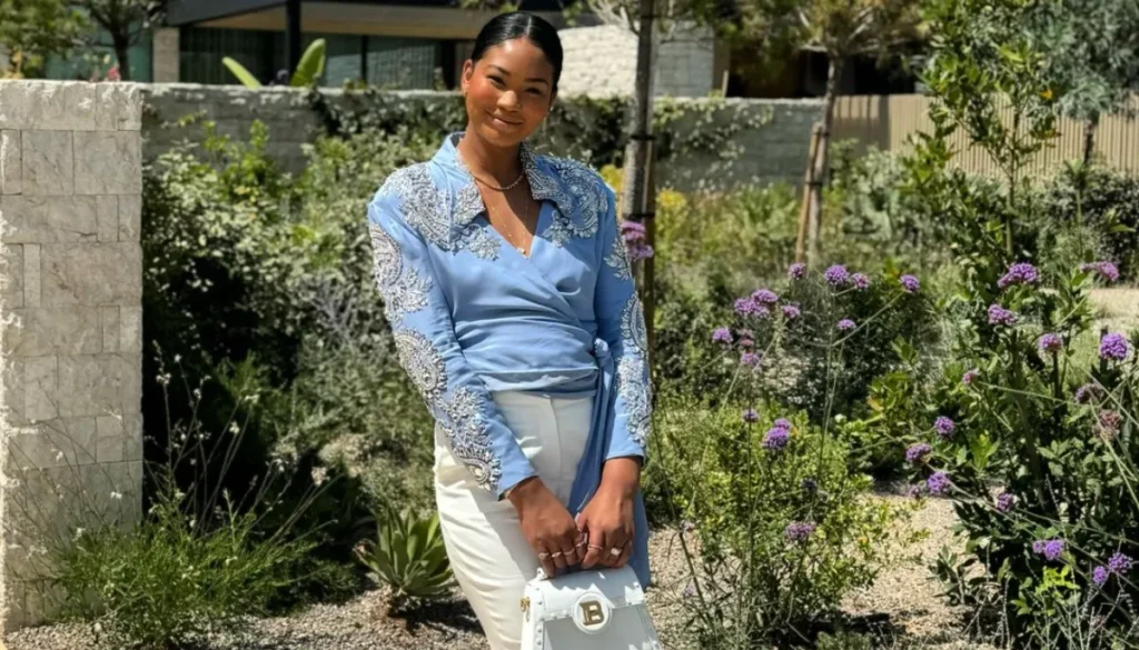 chanel iman parents wiki bio