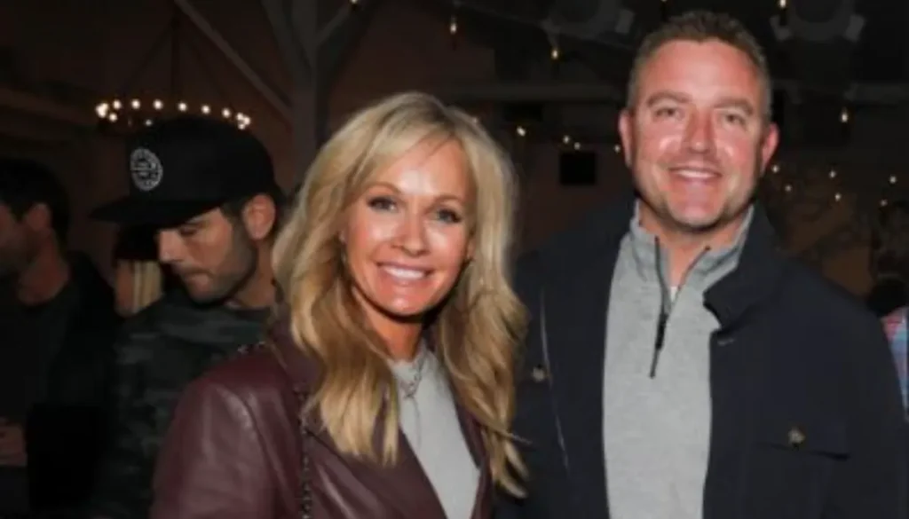 kirk herbstreit wife wiki bio