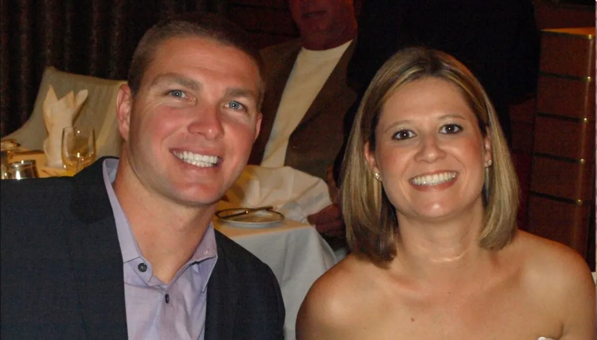 ryan madson wife wiki bio