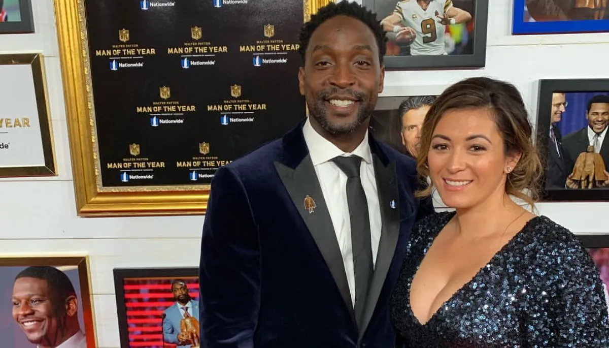 charles tillman wife wiki bio