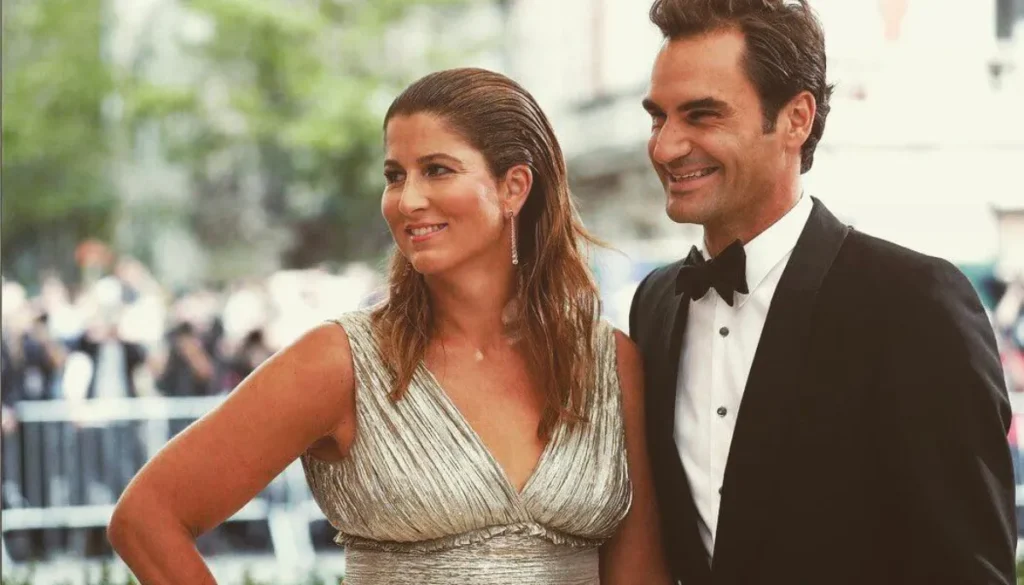 roger federer sister wiki bio