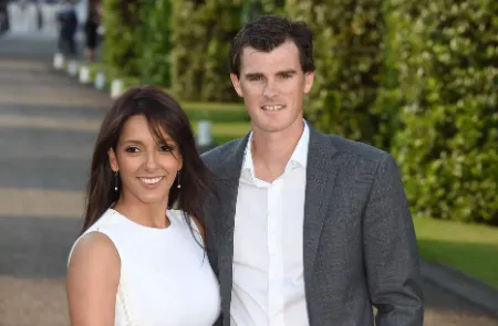 jamie murray wife