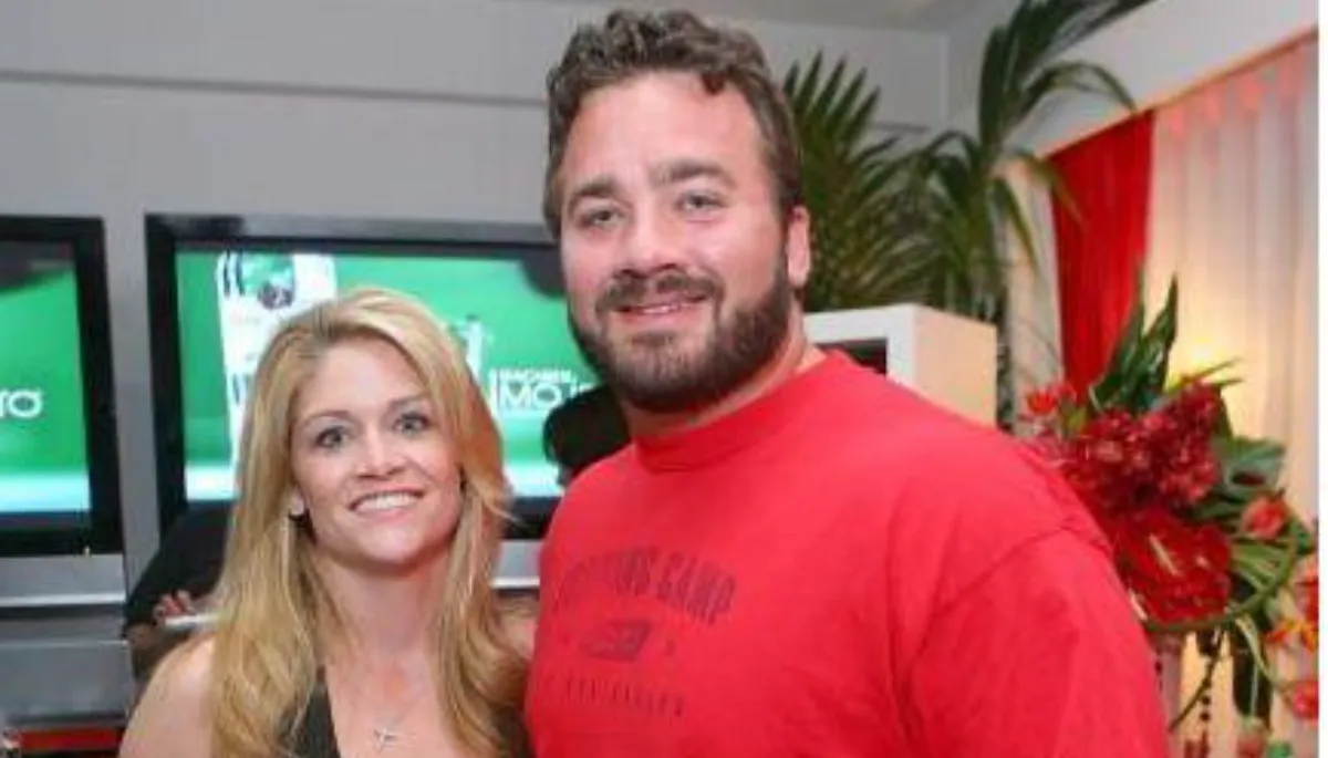 jeff saturday wife and kids wiki bio