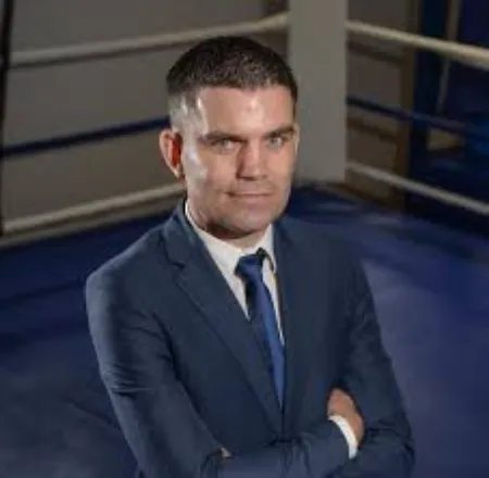 bernard dunne profession