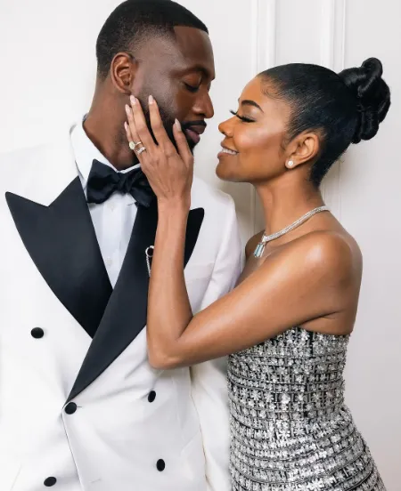 gabrielle union wade and dwyane wade 