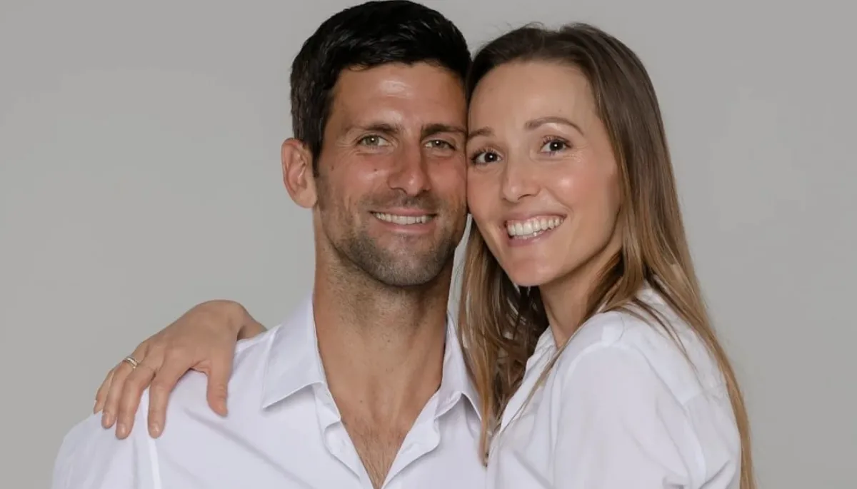 novak djokovic wife wiki bio