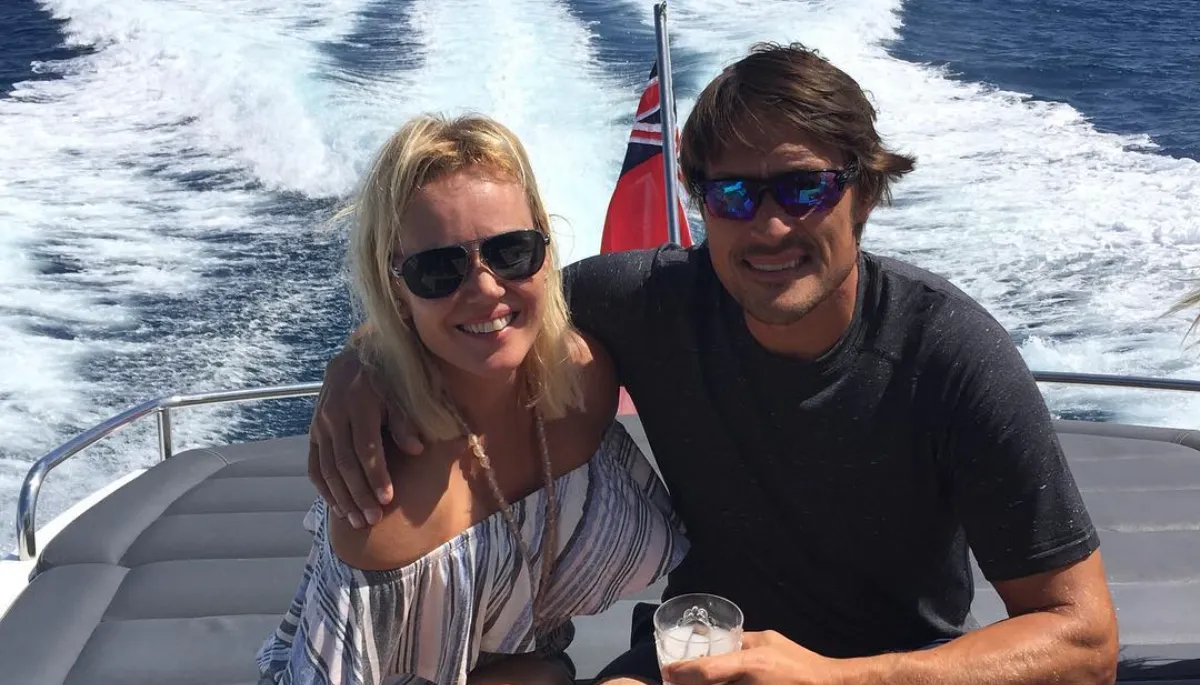 teemu selanne wife wiki bio