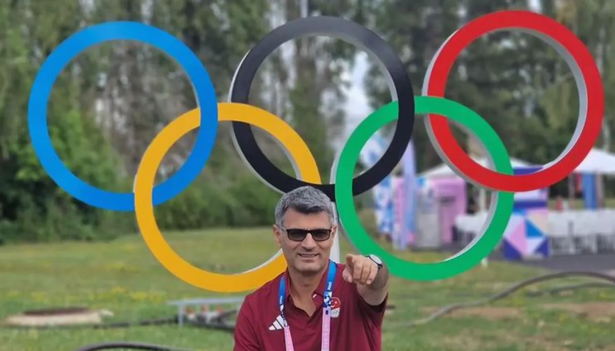 turkish olympic shooter yusuf dikeç ex-wife wiki bio