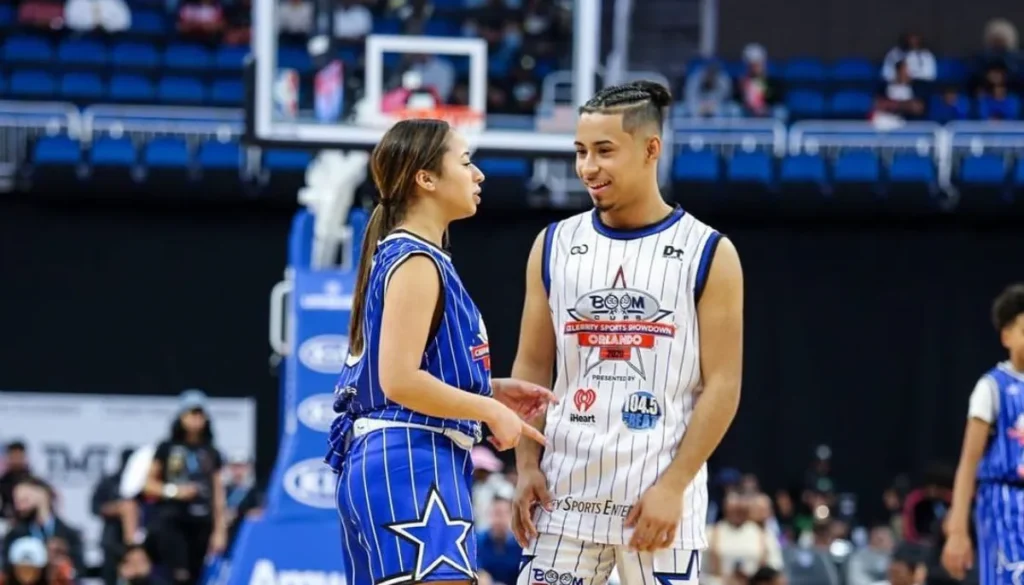 julian newman sister wiki bio