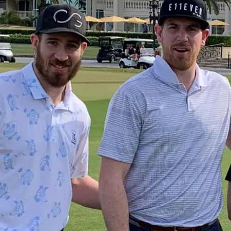 kevin hayes and his elder brother jimmy hayes