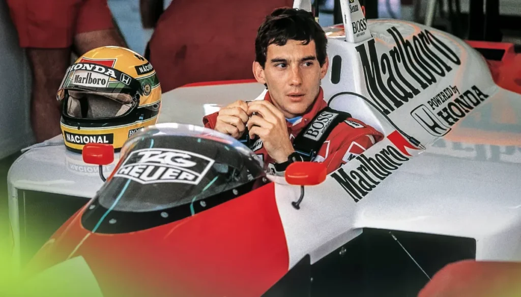 ayrton senna father wiki bio