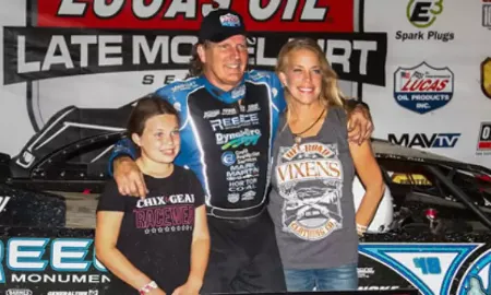 scott bloomquist ex-wife