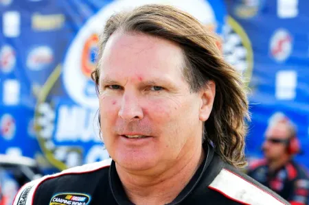 scott bloomquist death