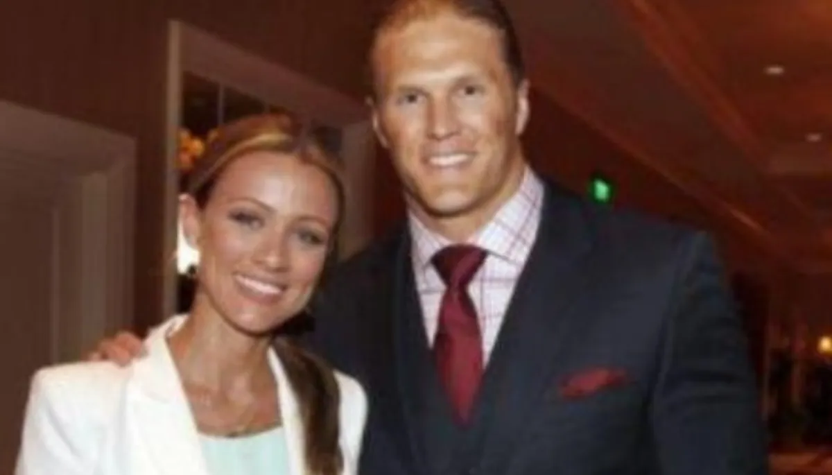 clay matthews wife wiki bio