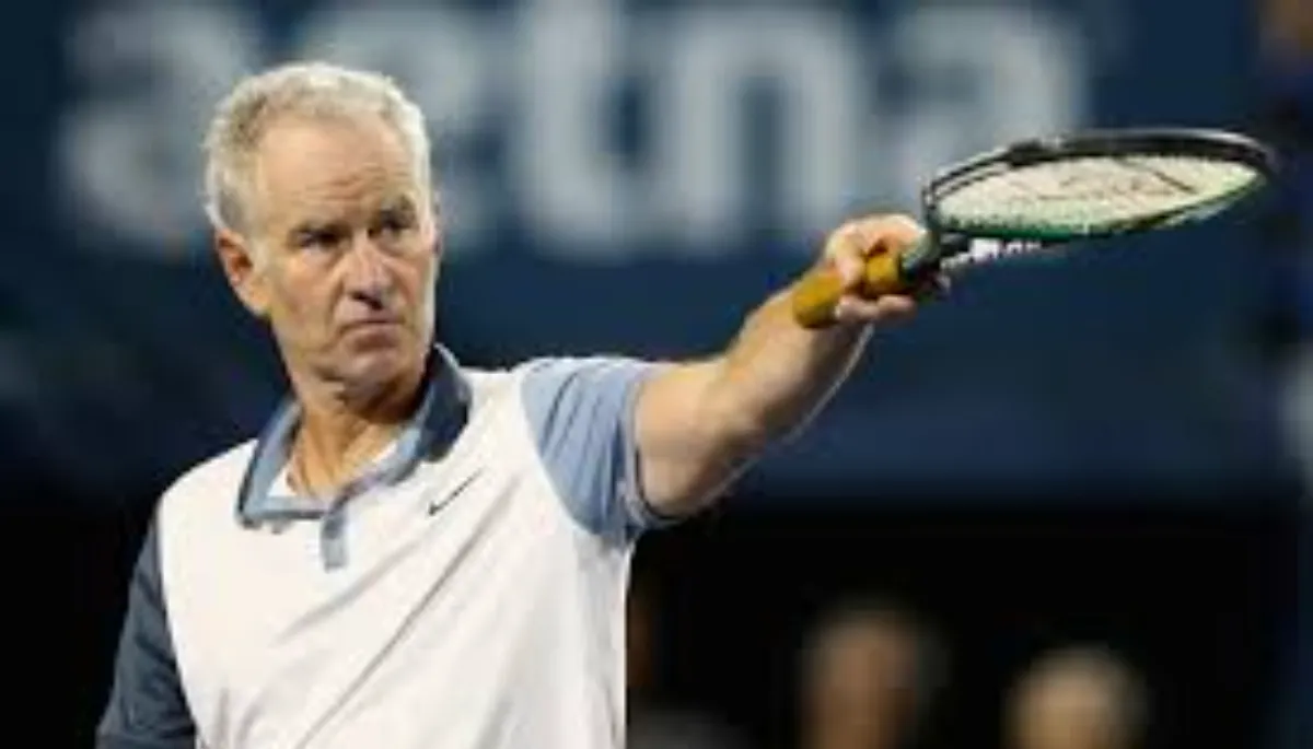 john mcenroe siblings wiki bio