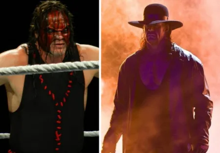 brothers of destruction kane and undertaker 