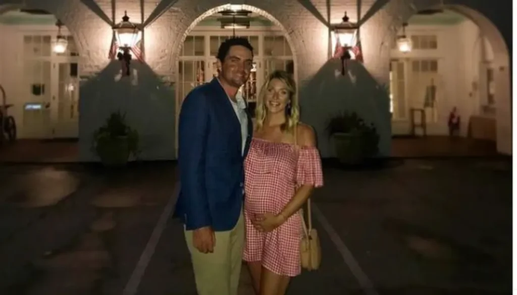 keegan bradley wife wiki bio