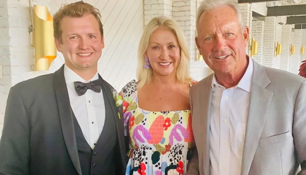 george brett wife age wiki bio