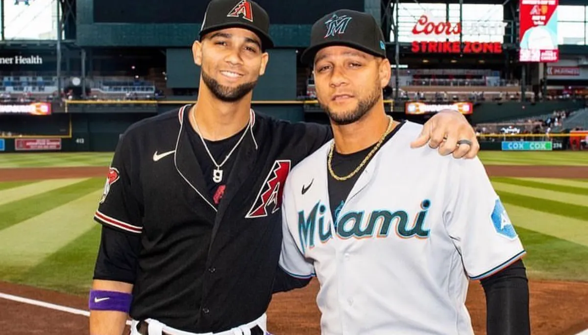 yuli gurriel brother wiki bio