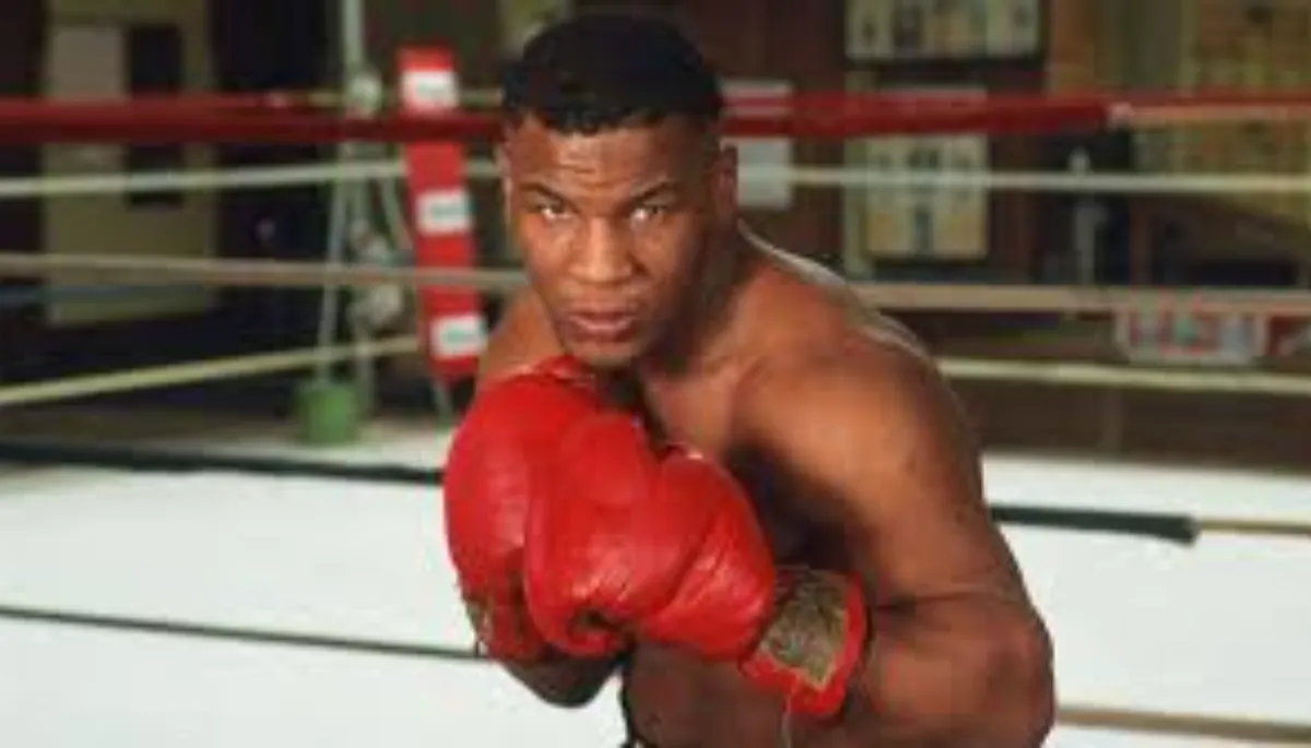 mike tyson daughters wiki bio