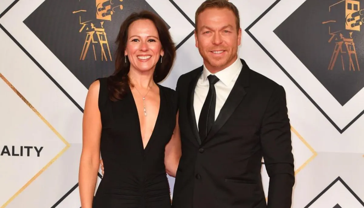 sir chris hoy wife wiki bio