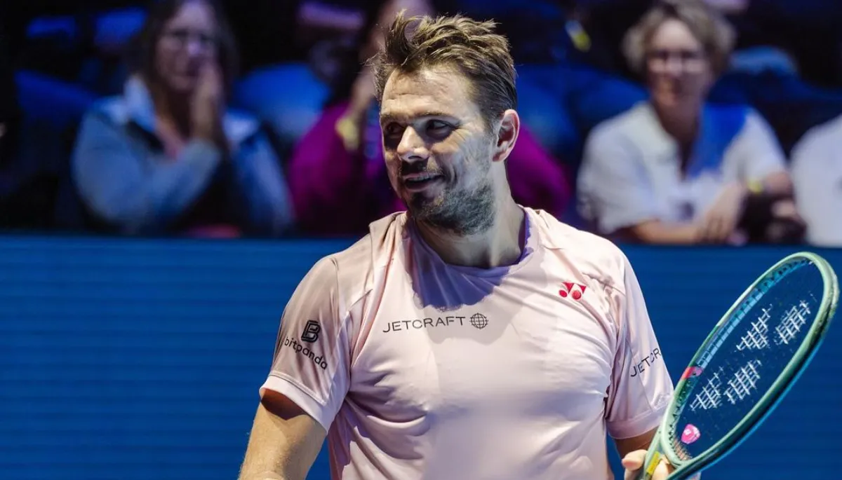 stan wawrinka daughter wiki bio