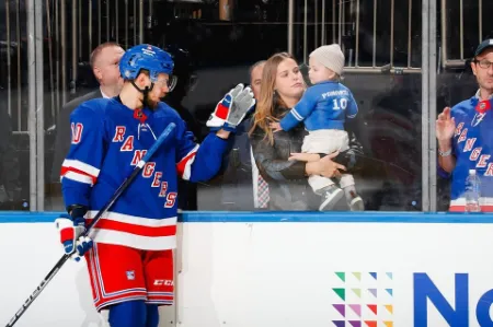 artemi panarin family