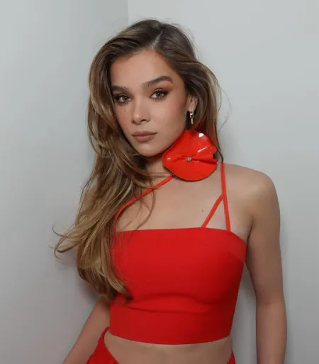 hailee steinfeld net worth 2024