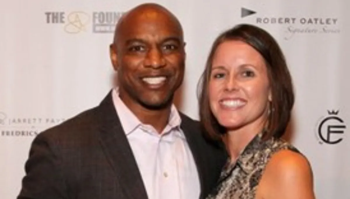 jarrett payton wife wiki bio