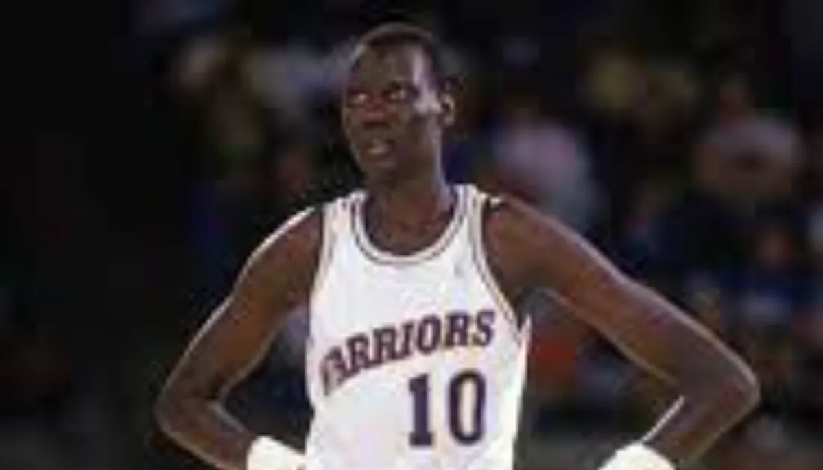 manute bol daughter wiki bio