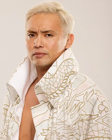 kazuchika okada net worth 2024